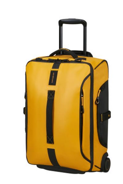 Samsonite Paradiver Light Duffle/Wh 55/20 Fl Yellow #2
