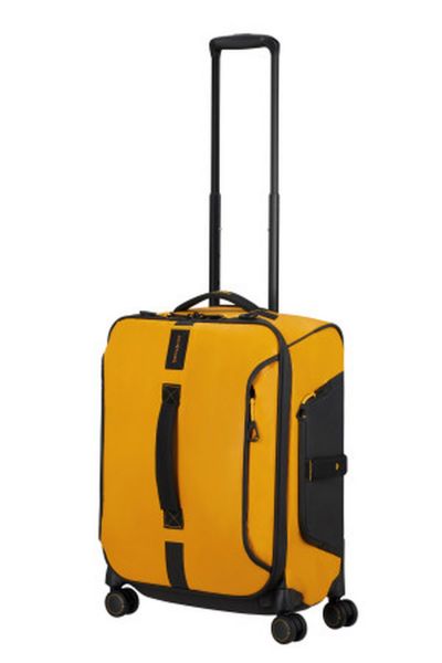 Samsonite Paradiver Light Spinner 55/20 Fl Yellow #2