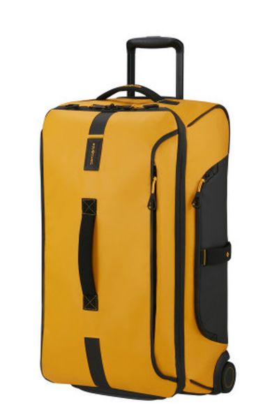 Samsonite Paradiver Light Duffle/Wh 67/24 Fl Yellow #2