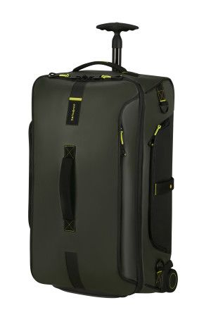 Samsonite Paradiver Light Duffle/WH 67/24 Jungle Green #2