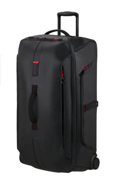 Samsonite Paradiver Light Duffle/Wh 79/29 Fl Black #2