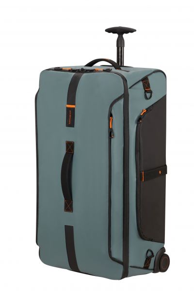 Samsonite Paradiver Light Duffle/WH 79/29 Forest #2