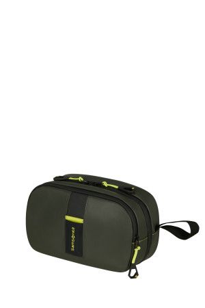 Samsonite Paradiver Light Hanging Toilet Kit Jungle Green #2