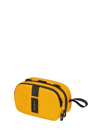 Samsonite Paradiver Light Hanging Toilet Kit Yellow #2