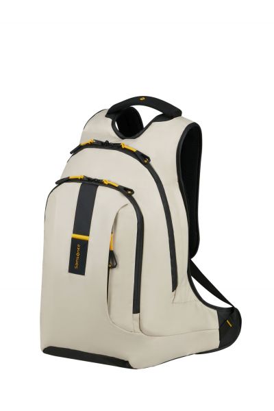 Samsonite Paradiver Light Laptop Backpack L+ Sand #2