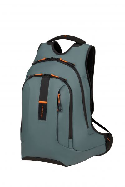 Samsonite Paradiver Light Laptop Backpack L+ Forest #2