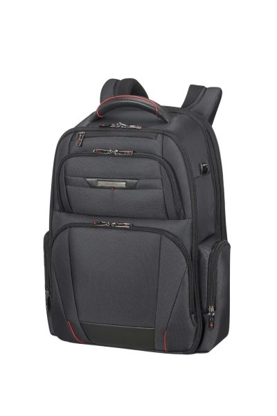 Samsonite Pro-Dlx 5 Laptop Backpack Black #2