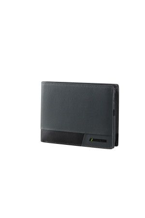 Samsonite Pro-Dlx 6 Slg 047 - B 10Cc+Vfl+C+2C Black #2