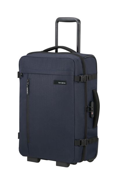 Samsonite Roader Duf/Wh 55/20 Length 35 Cm Deep Black #2