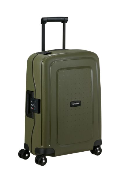 Samsonite S Cure Spinner 55/20 Olive #2