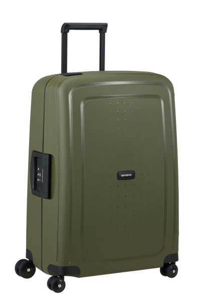 Samsonite S Cure Spinner 69/25 Olive #2