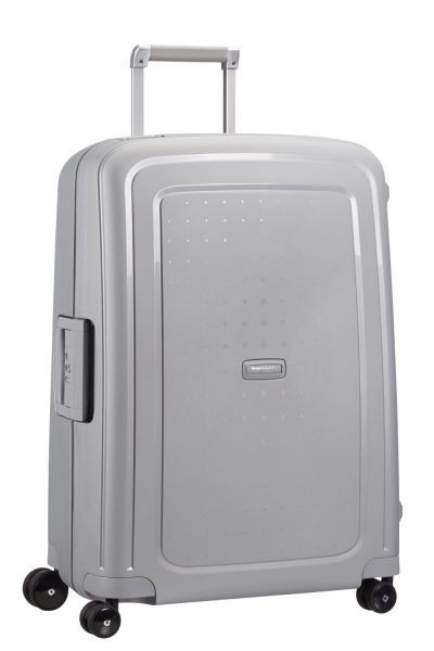 Samsonite S Cure Spinner 69/25 silver #2