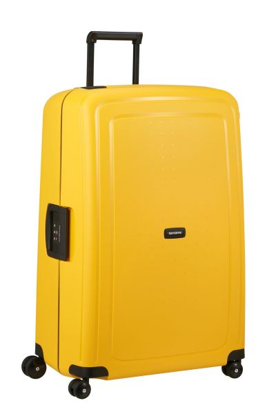 Samsonite S Cure Spinner 81/35 Citrus #2