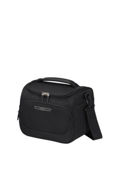 Samsonite Spark Sng Eco Beauty Case Fl Black #2