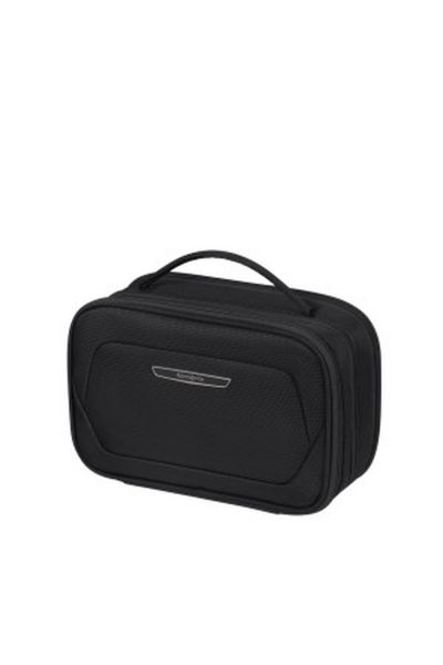 Samsonite Spark Sng Eco Toilet Kit Fl Black #2