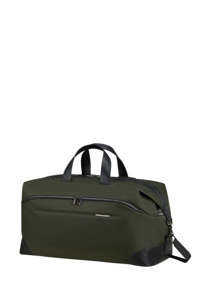 Samsonite Splendix Duffle 62/24 Green Black #2