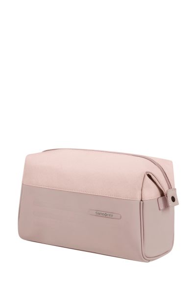 Samsonite Stackd Toilet Kit Toilet Pouch Rose #2