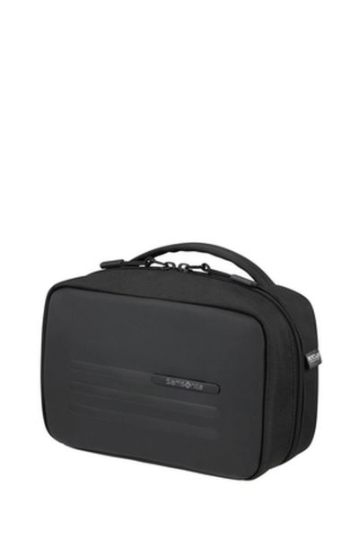 Samsonite Stackd Toilet Kit Weekender Sage #2