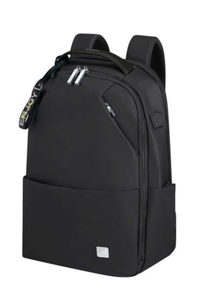 Samsonite Workationist Backpack 14,1'' Black #2