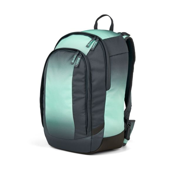 Satch Air Schulrucksack Gradient Mint #2