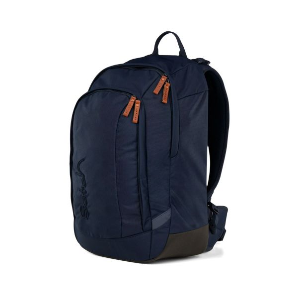 Satch Air Schulrucksack Nordic Blue #2
