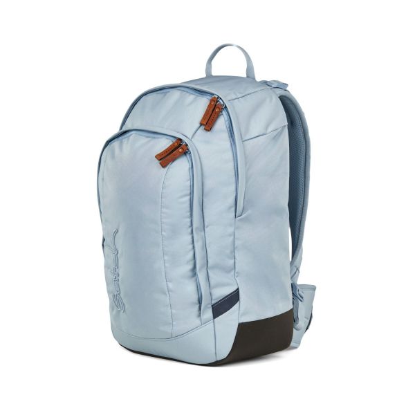 Satch Air Schulrucksack Nordic Ice Blue #2
