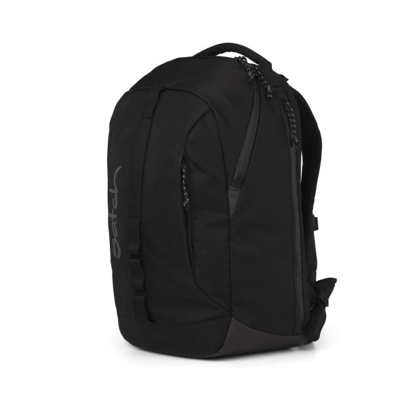 Satch con:next Schulrucksack Einzeln Urban Black #2