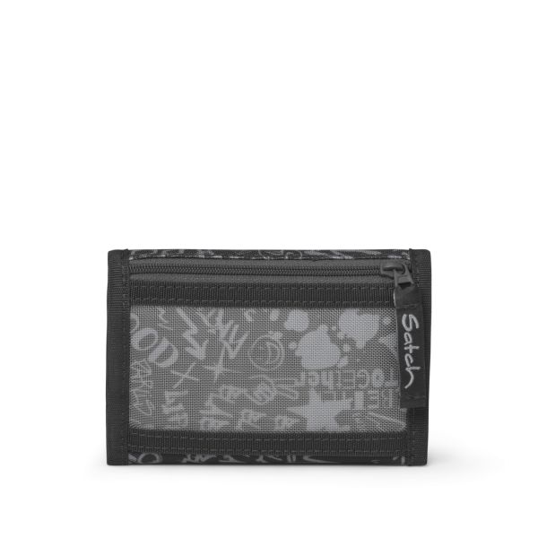 Satch Geldbeutel Street Ink #2