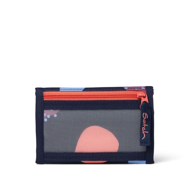 Satch Geldbeutel Coral Reef #2