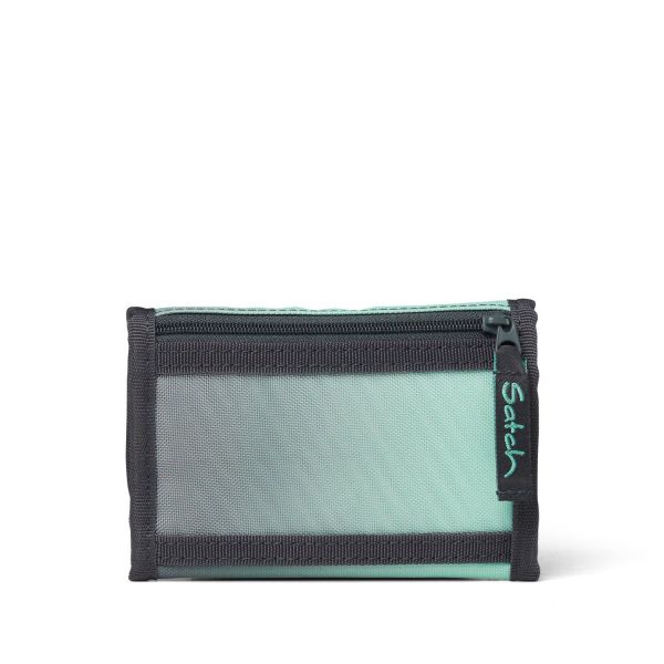Satch Geldbeutel Gradient Mint #2