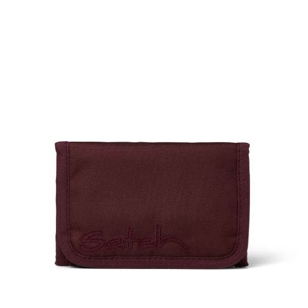 Satch Geldbeutel Nordic Ruby #2