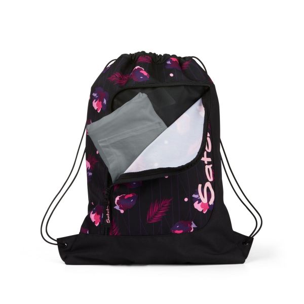 Satch Gym Bag Sportbeutel Mystic Nights #2