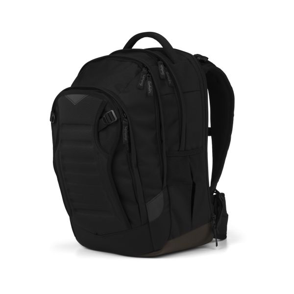 Satch Match Plus Schulrucksack Einzeln Blackjack #2