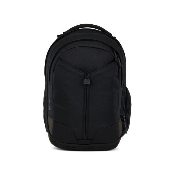 Satch Match Schulrucksack Blackjack #2