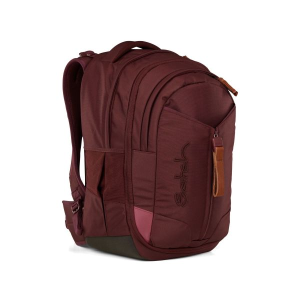 Satch Match Schulrucksack Nordic Ruby #2