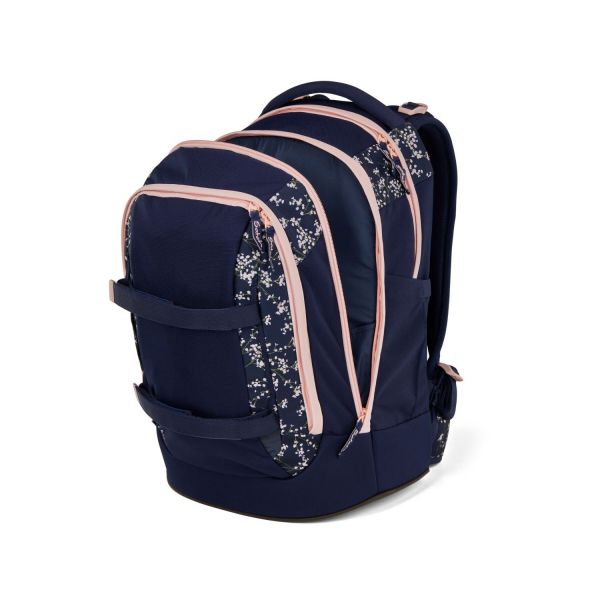Satch Pack Schulrucksack Bloomy Breeze #2