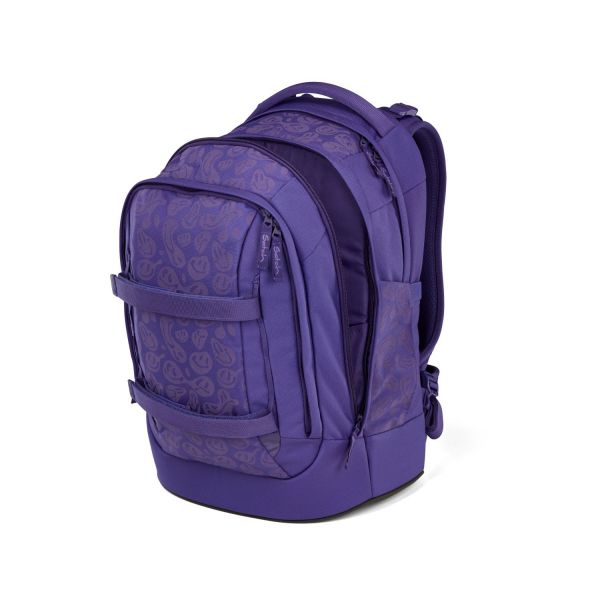 Satch Pack Schulrucksack Bright Faces #2