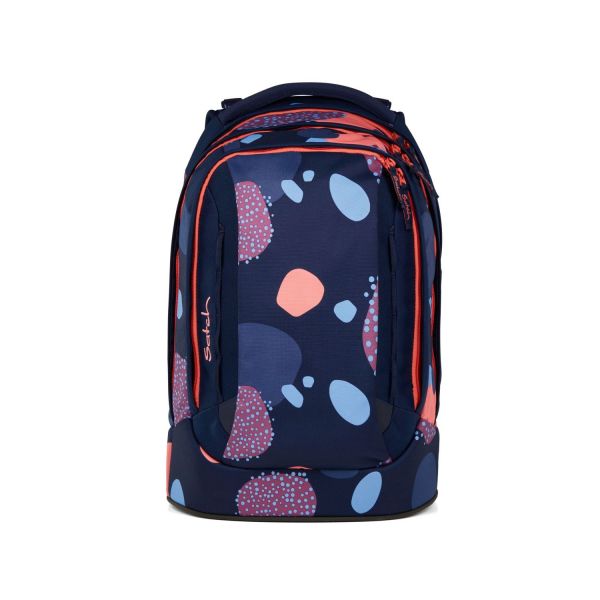 Satch Pack Schulrucksack Coral Reef #2