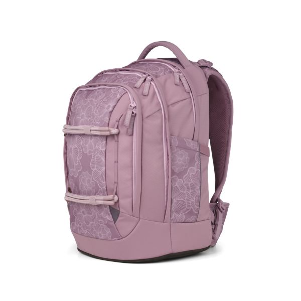 Satch Pack Schulrucksack Einzeln Magnolia Dream #2