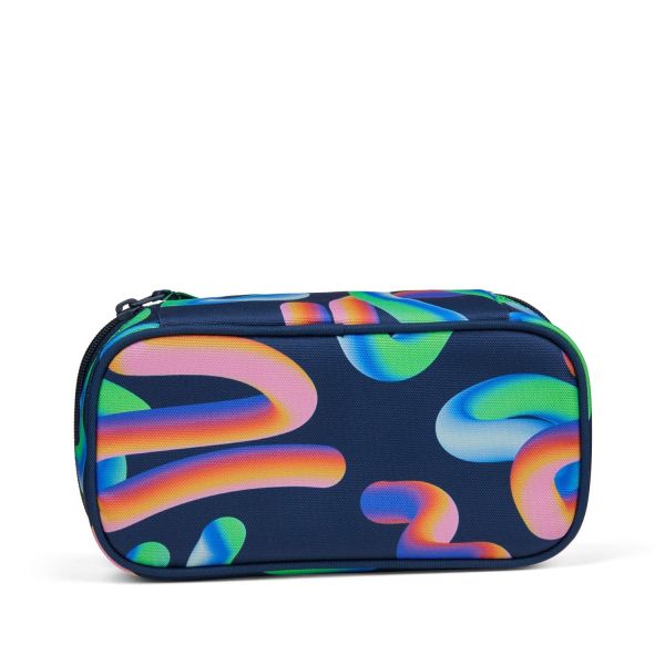 Satch Schlamperbox Crazy Twist #2