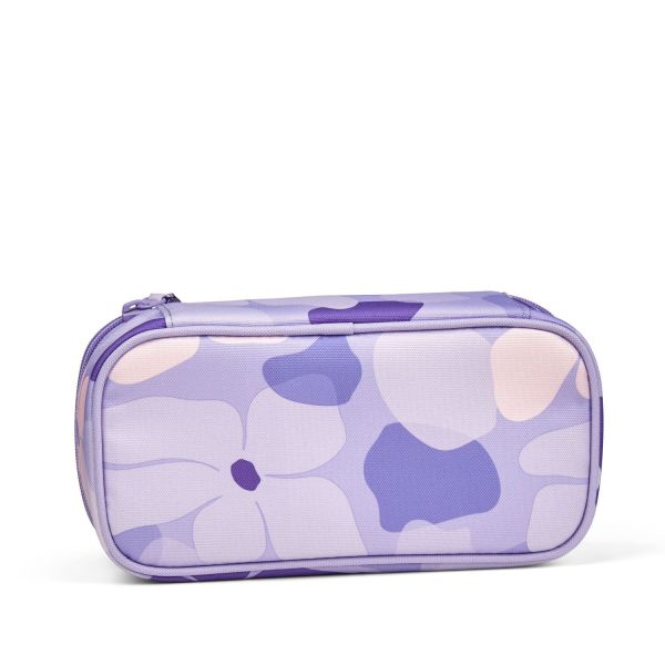 Satch Schlamperbox Lilac Blossom #2