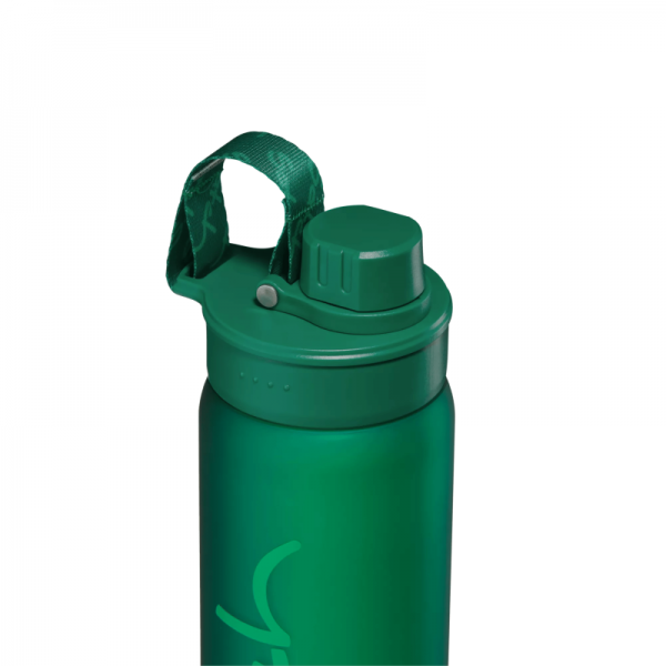 Satch Sport Trinkflasche Green #2