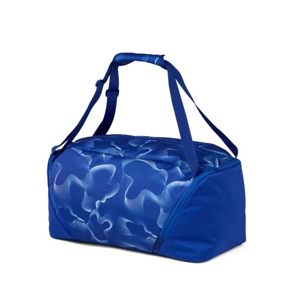 Satch Sporttasche Vibrant Blue #2