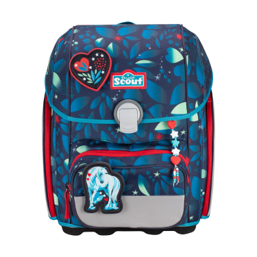 Scout Genius Set LED White Unicorn #2