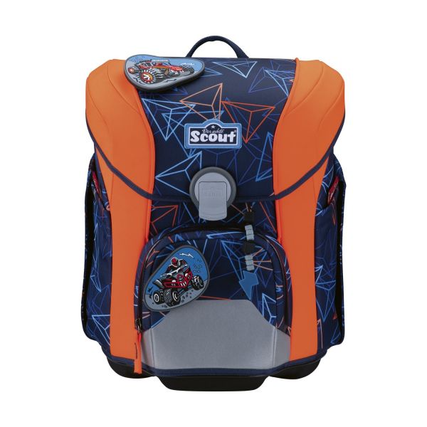 Scout Micro Set Schulranzenset Offroad #2