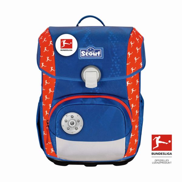 Scout Neo Set Schulranzenset Bundesliga #2
