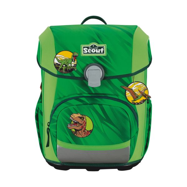 Scout Neo Set DIN Dino Rex #2