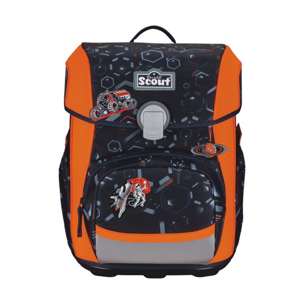 Scout Neo Set DIN Space Data #2