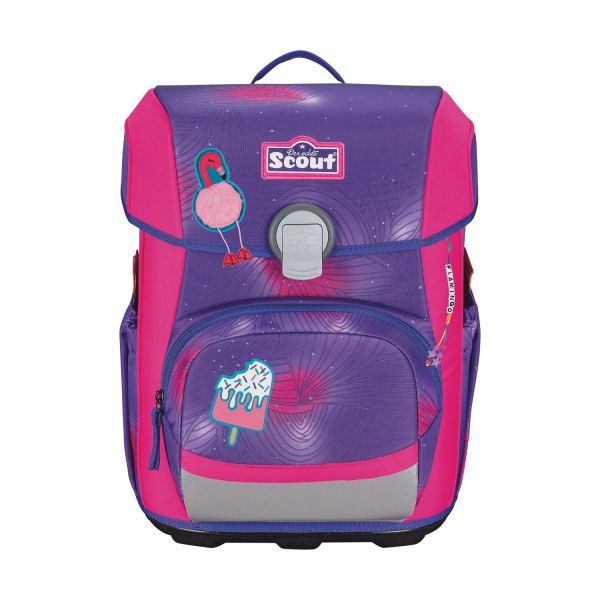 Scout Neo Set Schulranzenset Summer #2