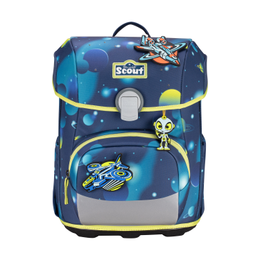 Scout Neo Set LED Schulranzenset Planets #2